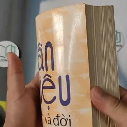 [XƯA] Xuân Diệu - Thơ Và Đời (1995) - Lữ Huy Nguyên 798310