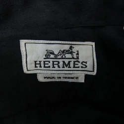 Áo sơ mi HERMES - Hàng hiệu Chính hãng 898798
