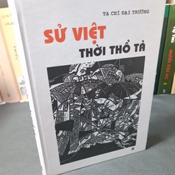 Tạ Chí Đại Trường tuyển tập tác phẩm 326183