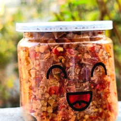 MUỐI ỚT HẠT - THẤT SƠN 931427