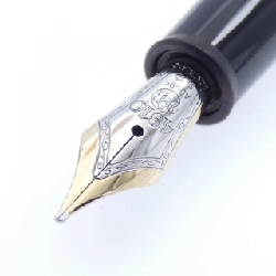 Bút máy Montblanc Meisterstück Platinum Classic 132467 - Hàng hiệu Authentic 887225
