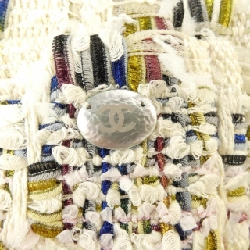 CHANEL P58380V44257 18P Áo khoác - Hàng hiệu Chính hãng 821413