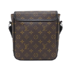 Túi xách vai Louis Vuitton Monogram Macassar PM M56717 - Hàng hiệu Chính hãng 768533
