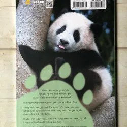 Nhật Ký Hạnh Phúc Của Công Chúa Fubao - Kang Cherwon & Ryu Jeonghun 757068