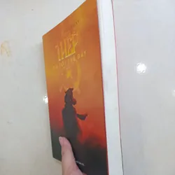 Thép đã tôi thế đấy 📚 597470