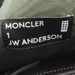 Túi MONCLER GENIUS - Hàng hiệu Authentic 906962