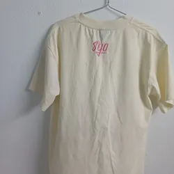 ÁO THUN NỮ - BE 739540