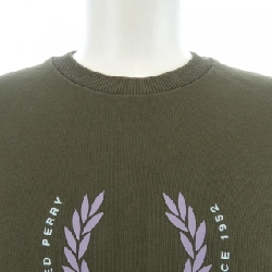 Hàng hiệu FRED PERRY - Áo khoác nỉ 891187