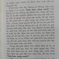 Lửa Hận Rừng Xanh 2006 (Bộ 6 Cuốn) Tiểu thuyết võ hiệp kỳ tình
- Hoàng Ly 198197