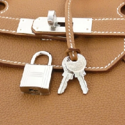 【Sản phẩm chưa sử dụng】Túi Hermes Birkin 40cm 030275CK 617914
