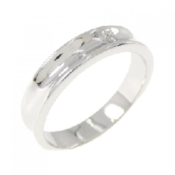 Nhẫn kim cương K10WG 0.01CT