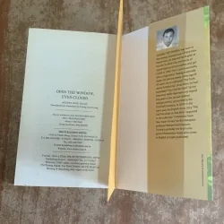 COMBO MATILDA & OPEN THE WINDOW, EYES CLOSED 763558