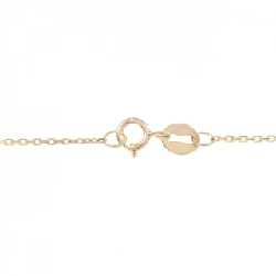 Dây chuyền kim cương 750PG 0.17CT - Hàng hiệu Authentic 865250