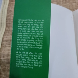 Bí ẩn của cái chảo 446590