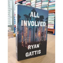 All involved - Ryan Gattis 553206