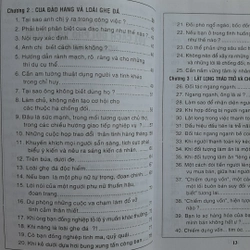 101 cách đối phó với người ngang ngược 323737