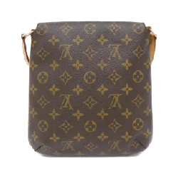 Túi xách vai Louis Vuitton Monogram Musette Salsa M51258 - Hàng hiệu Chính hãng 767620