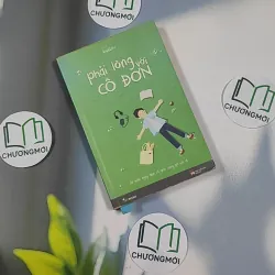 Phải lòng với cô đơn - Kulzsc 798499