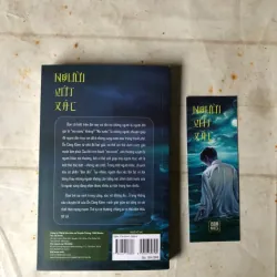 Người Vớt Xác - Ôn Công Kiệm 848899