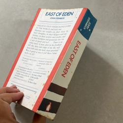 East Eden - John Steinbeck 551391