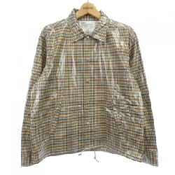 Jacket DAIRIKU - Hàng hiệu Authentic