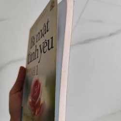 Bí mật tình yêu 552606