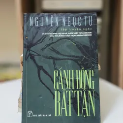 CÁNH ĐỒNG BẤT TẬN - Nguyễn Ngọc Tư  933080