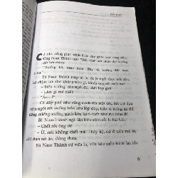 Đò dọc 2008 Bình Nguyên Lộc bẩn bìa, ố new 90% HCM0301 văn học 912816