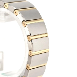 Đồng hồ Omega Constellation Combi/D･12P 131.25.25.60.52.002 SSxYG Quartz - Hàng hiệu Authentic 877435