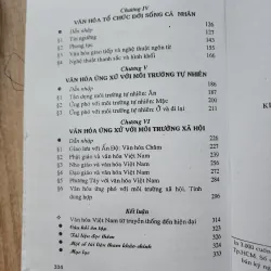 Cơ sở văn hóa việt nam | trần ngọc thêm  1012797