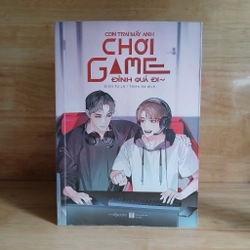 Con Trai Mấy Anh Chơi Game Đỉnh Quá Đi - Dịch Tu La