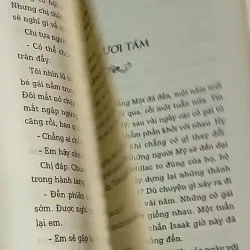 Trong Vòng Nôi Kẻ Thù (2013) - Sara Young 603333