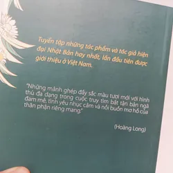 Trăng Cười – Tuyển Tập Truyện Ngắn Hiện Đại Nhật Bản

 716578