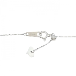 Dây chuyền kim cương PT900/PT850 0.214CT - Hàng hiệu Chính hãng 858300