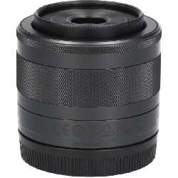 Ống kính EF-M28mm F3.5 IS MACRO STM - Hàng hiệu Authentic 880031