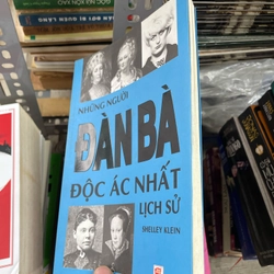 Những người đàn bà độc ác nhất lịch sử 361663