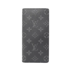 Ví Louis Vuitton Monogram Eclipse Porte-Feuille Brother M61697 - Hàng hiệu Authentic