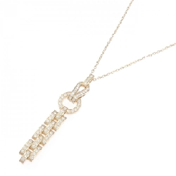 Cartier Agrafe Necklace - Hàng hiệu Authentic 841355