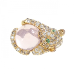 Boucheron Shiburi Ring - Hàng hiệu Authentic 837563