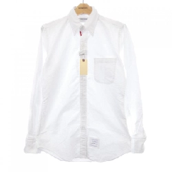 Áo sơ mi THOM BROWNE MWL010E-00139100 - Hàng hiệu Authentic