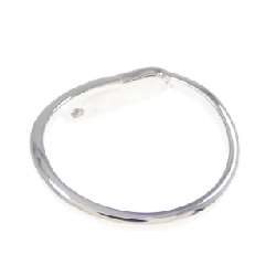 Nhẫn kim cương 750WG 669658