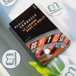 [MIỄN PHÍ BỌC SÁCH] Le Cadavre Dans La Rolls (Xác Chết Trong Chiếc Rolls) - Michael Conne 715638