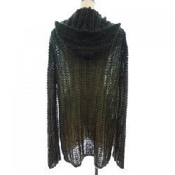 Thương hiệu SAINT LAURENT - Áo khoác cardigan hàng hiệu chính hãng 826383