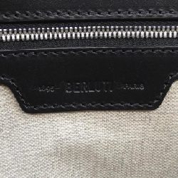 Berluti Túi Tote Da Tujoursplit - Hàng hiệu Chính hãng 902192