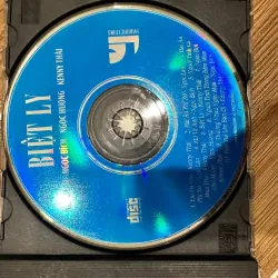 Ý CD – Biệt Ly – Ngọc Lan – Ngọc Bích – Ngọc Hương – Kenny Thái 996327