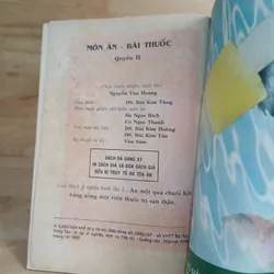 Món Ăn Bài Thuốc (Quyển 2) - Dược Sĩ Bùi Kim Tùng 656685