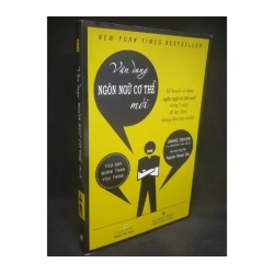 Vận dụng ngôn ngữ cơ thể mới