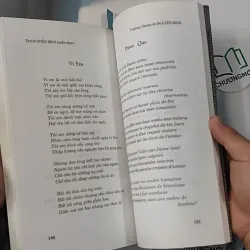 Thơ Nguyễn Bính Tuyển Chọn - Song ngữ Việt Pháp - Hoàng Hữu Đản dịch 798292