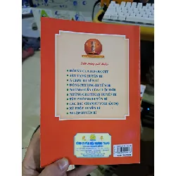 Những bí ẩn của cuộc đời Nguyễn Hữu Kiệt mới 90% 2012 TÂM LINH - TÔN GIÁO - THIỀN HCM1809 560892