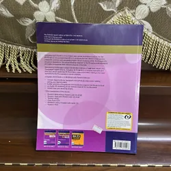 Complete IELTS band 4-5 workbook 689368